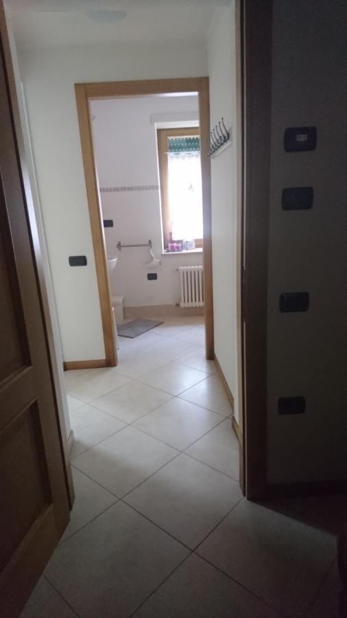 Apartament Il Gelsomino Valli del Pasubio Zewnętrze zdjęcie