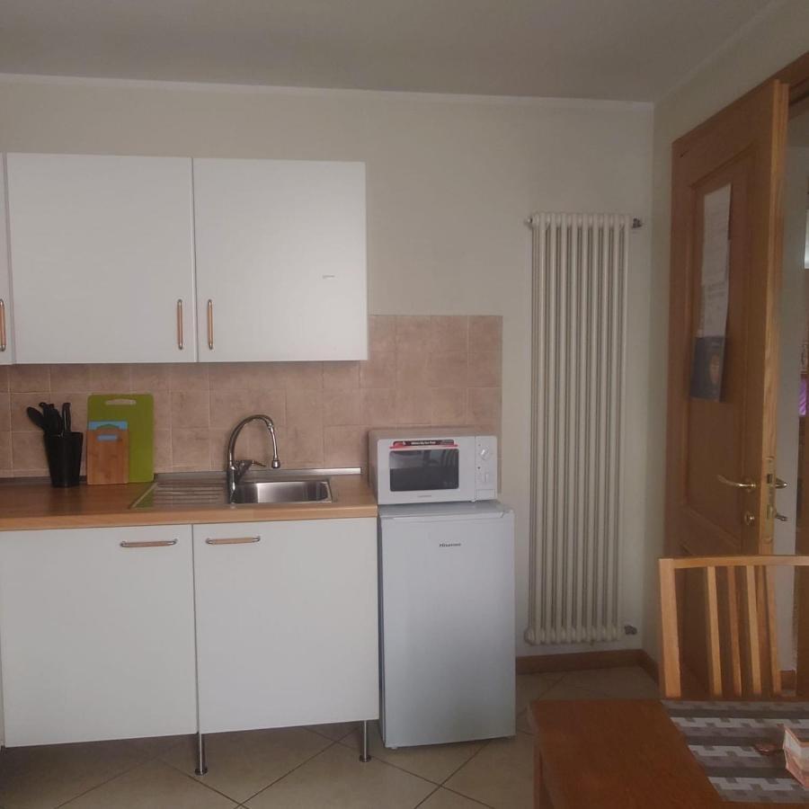 Apartament Il Gelsomino Valli del Pasubio Zewnętrze zdjęcie
