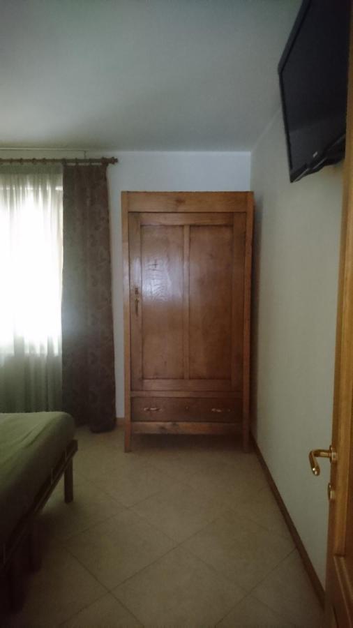 Apartament Il Gelsomino Valli del Pasubio Zewnętrze zdjęcie