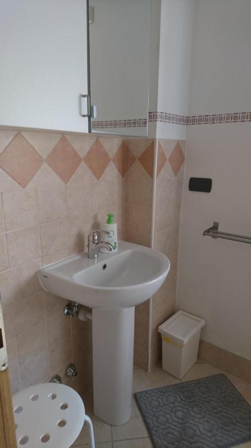 Apartament Il Gelsomino Valli del Pasubio Zewnętrze zdjęcie