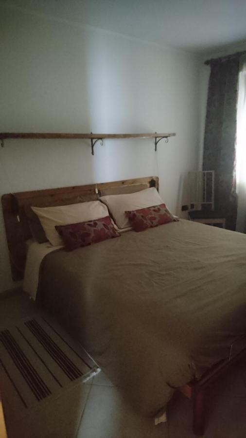 Apartament Il Gelsomino Valli del Pasubio Zewnętrze zdjęcie