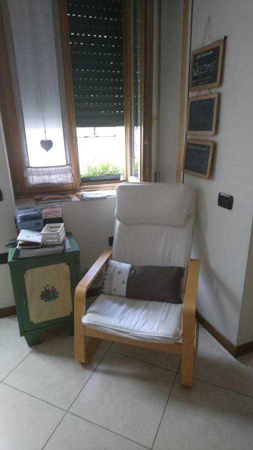 Apartament Il Gelsomino Valli del Pasubio Zewnętrze zdjęcie